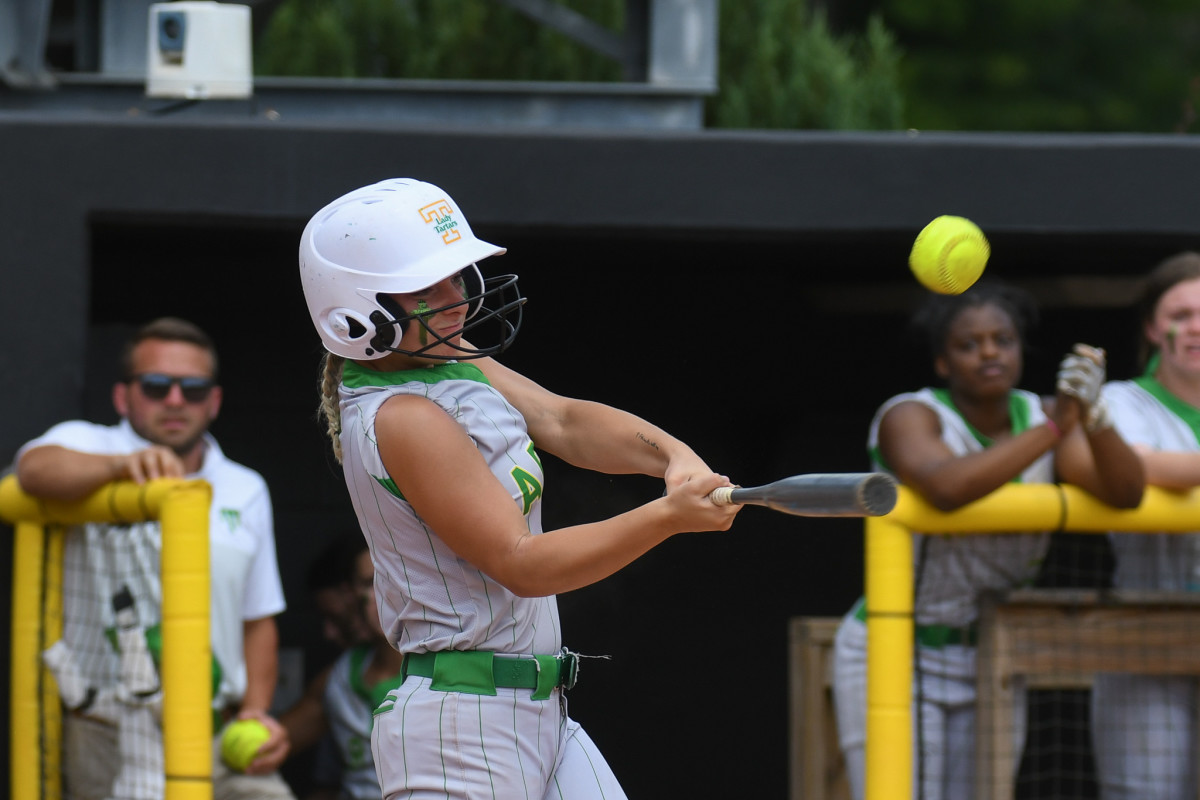 taylorsville vardaman mhsaa softball state championship5